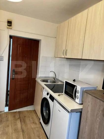 Garsoniera 11 mp | Zona Iris - 4