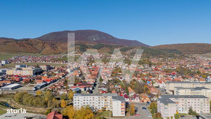 1000 - Apartament NOU intabulat 2 camere+curte proprie de 100mp! - 9