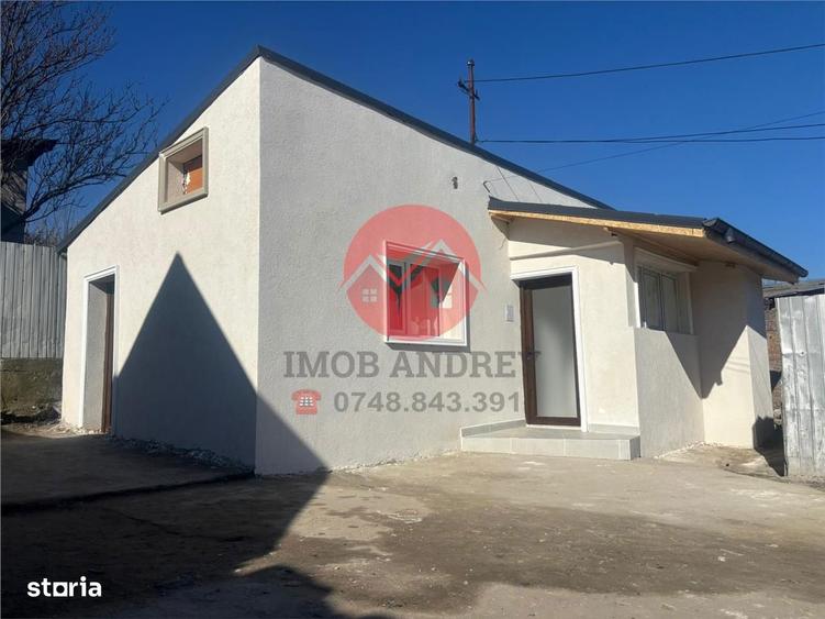 Casa renovata ultracentral, zona Nicopol, teren 255 mp oportunitate - 1