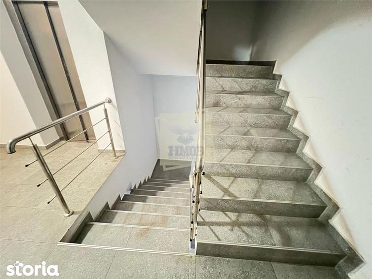 Apartament cu 2 camere balcon si parcare in City Residence - 6