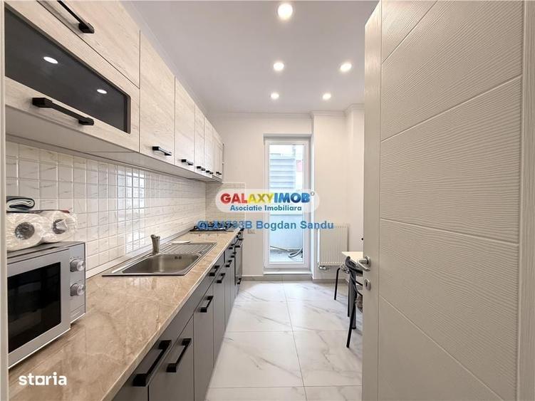 Apartament cu 2 camere decomandat în Roșu