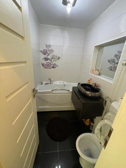 Apartament 3 camere | Țiglina 1 | bloc C-uri | etaj 2/4 - 3