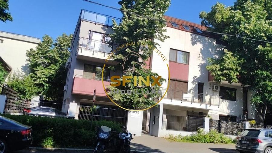 Apartament 2 camere || Herastrau || spatios || 75mp || pet friendly - 10
