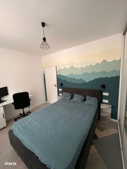 Inchiriez apartament Tautului 89 - 6