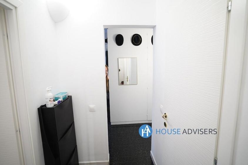 Inchiriere aprtament 2 camere Sala Palatului - 13