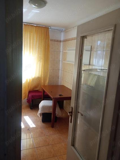 Apartament mobilat Darmanesti - 3