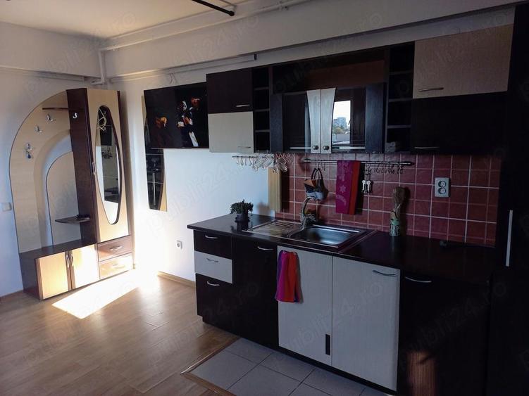 Apartament tip duplex Brancoveanu - 6