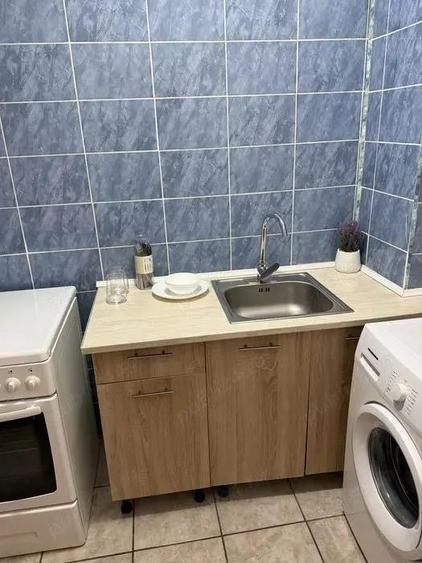 garsoniera vitan olimpia-auchan - 5