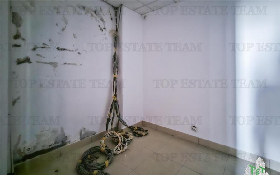 Cladire Targoviste de inchiriat, optim birouri, cabinete med - 24