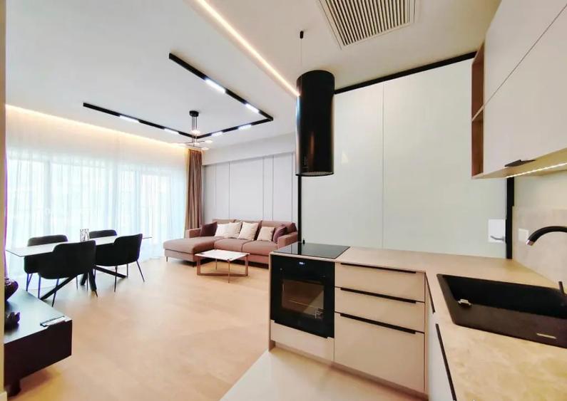 Signature 3-Room Residence | One Verdi Park | Private Parkin - 2