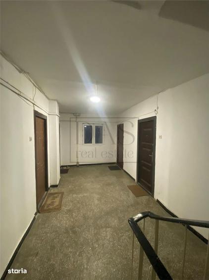 Garsoniera | Sos. Pantelimon - Mega Mall | bloc anvelopat 2026 - 5
