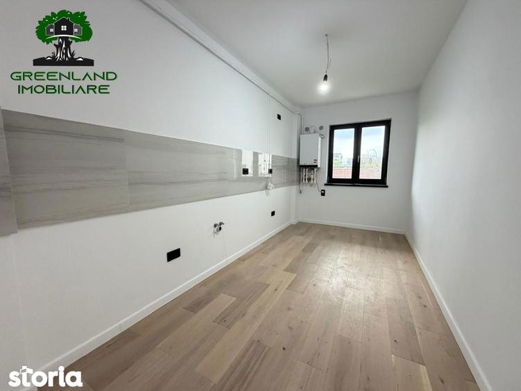 Apartament NOU 2 camere, 55 mp, DECOMANDAT, BLOC NOU, Centru - 5