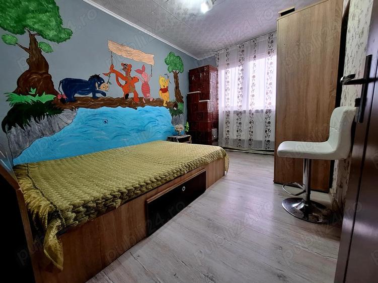Vand apartament in Baile?ti - 1