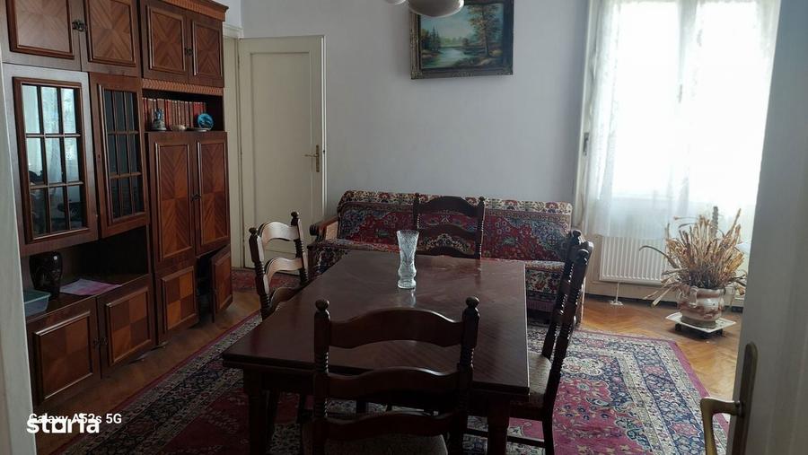 Casa cu pivnita si garaj, in Zona Elisabetin , str Eneas, Timisoara - 10