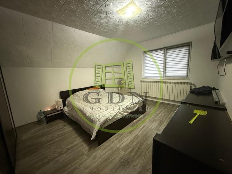 Casa S+P+1, 329 MP teren, 118,6 MP utili, Carcea, zona Selgros - 3