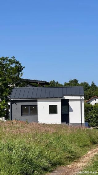 Case de vanzare in Viile Satu Mare de la 65.000 - 2