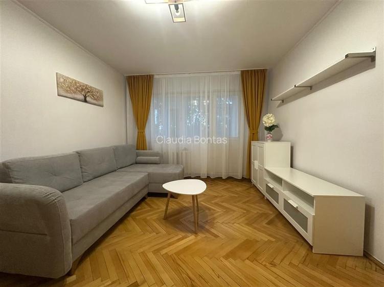 Inchiriere Apartament cu 2 camere Podu Ros