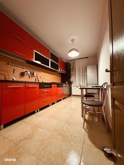 [PRIVAT] 70mp Terra Residence, Voluntari | Parcare| Paza | Rulouri - 5