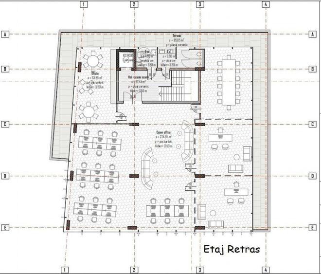 Spatiu comercial de vanzare in Buna Ziua, Cluj Napoca - 4