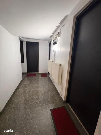 1 camera 35 mp mob si utilat complet zona liceul negruzzi 350 euro - 2