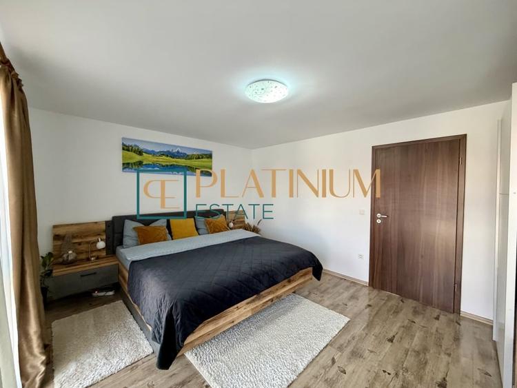 P4817 Casa Insiruita in Dumbravita zona Liziera Padurii - 19