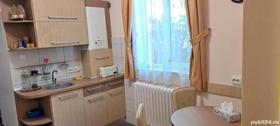 Inchiriez casa Cluj-Napoca, strada 21Decembrie, nr.63(zona central) - 6