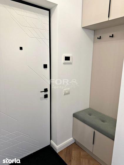 Apartament modern, cu parcare, de inchiriat in Sanmartin - 4
