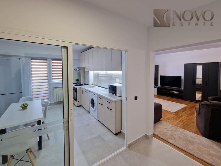 2 Camere | P-ta Muncii | Parcare | Metrou Muncii - 4