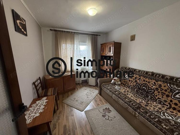 3 decomandate, et 2/4, 1 Mai - 140 000 Euro - 9