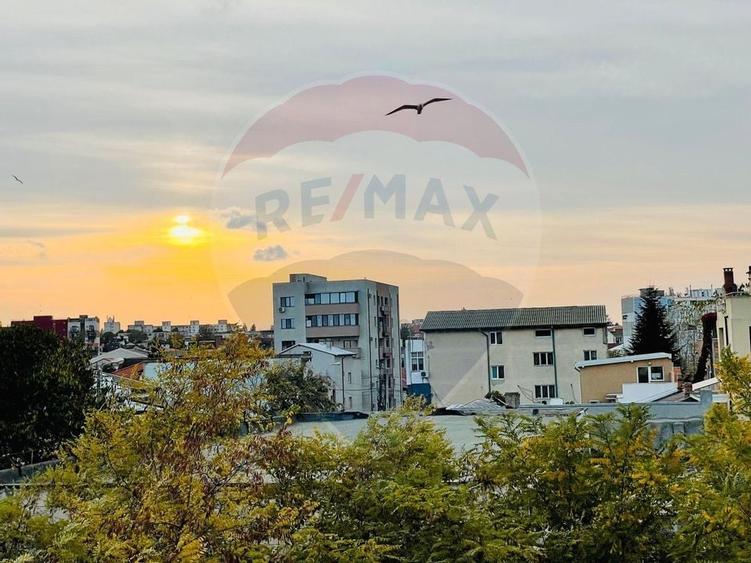 Apartament 2 camere de închiriat, termen lung, în Faleza Nord - 5