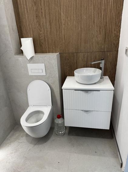 Apartament NOU 2 camere GrandHill Lotus center - 6