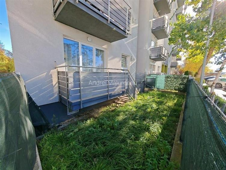 Inchiriem Apartament 2 Camere si 1/2, Modern, Decomandat, Avantgarden