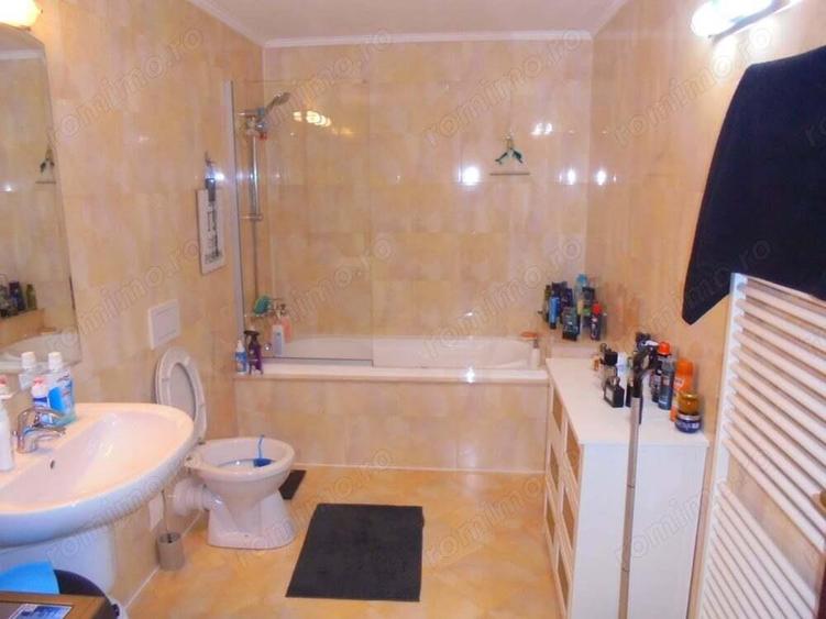 Vand apartament 2 camere in Deva, zona Piata Centrala (str. Mihai Viteazu), bloc mai nou, - 6