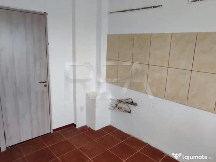 2 camere Vitan decomandat, inst. schimb., an 1983 - 4