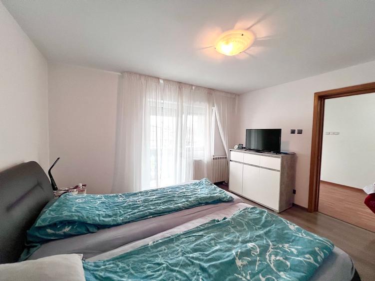 Casă de vânzare în Pipera – Curte generoasă 800 mp | Casă secundara inclusa - 12