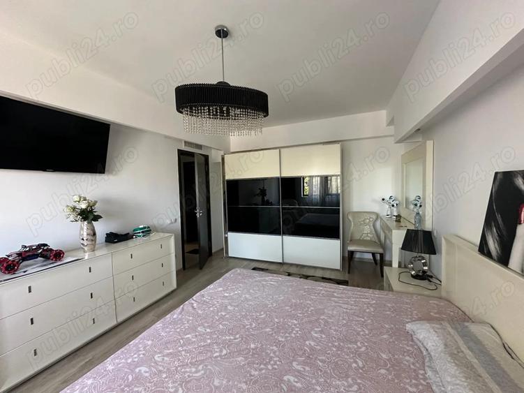 Apartament 3 camere - 145 mp, - Eroii Revolu?iei mobilat, 2 LOCURI PARCARE - 7