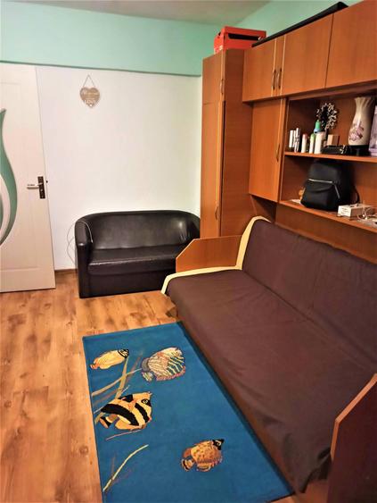 Apartament cu 3 camere decomandate, confort I, 65mp, finisat modern, mobilat, cu 2 bai si 2 balcoane - 1