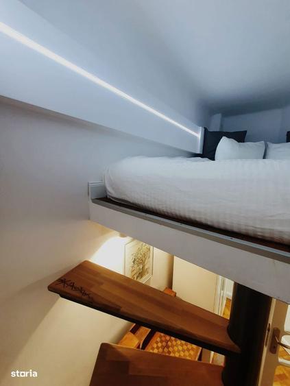 All-inclusive Studio Ultracentral Location - Romana - 9