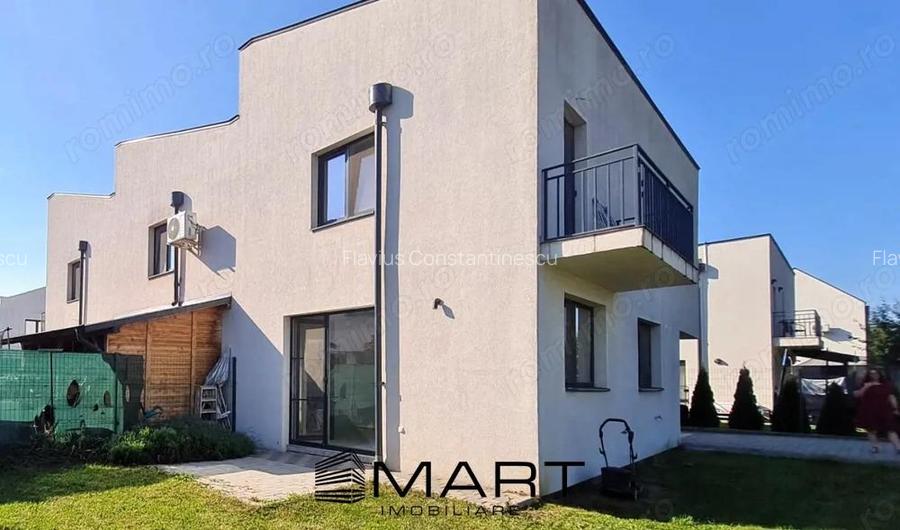 Triplex Selimbar