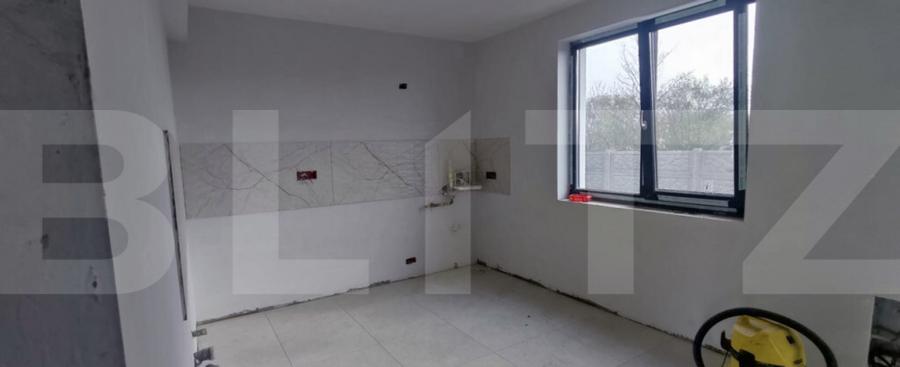 Casa noua 3 camere + teren 352mp, Berceni - 5