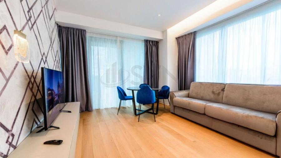 REA1023220 Apartament 2 camere  exclusivist in One Mircea Eliade I Design modern - 1
