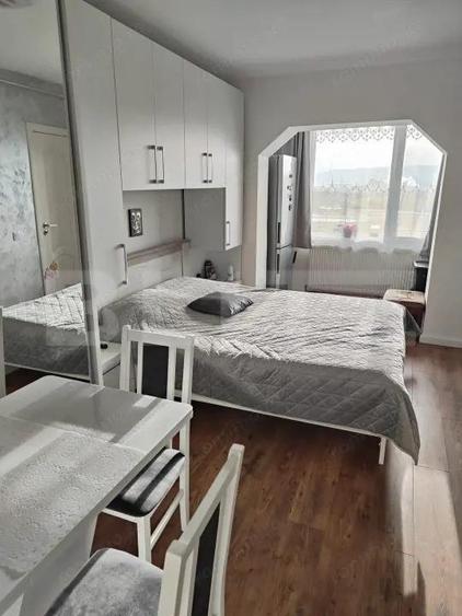 Garsoniera de vanzare, 26.68 mp, la cheie, zona Materna - 8