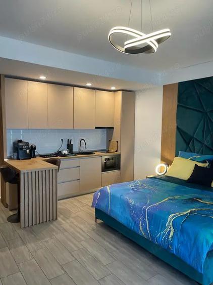 Garsoniera de inchiriat Mamaia Nord - 1