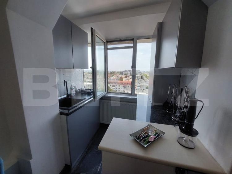 Apartament de vanzare,49 mp, cu 2 camere, zona Guliver - 4