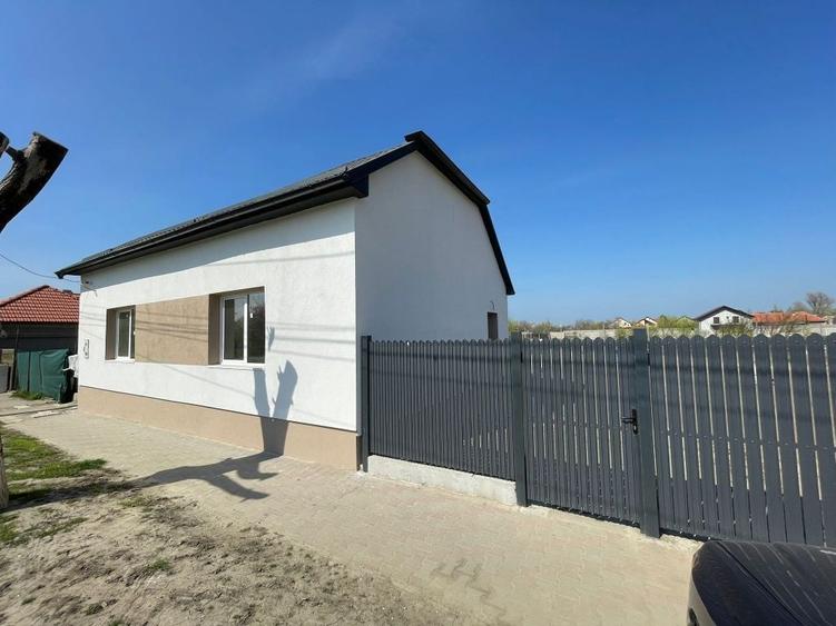 Casa de vanzare In Utvin Strada Principala - 5