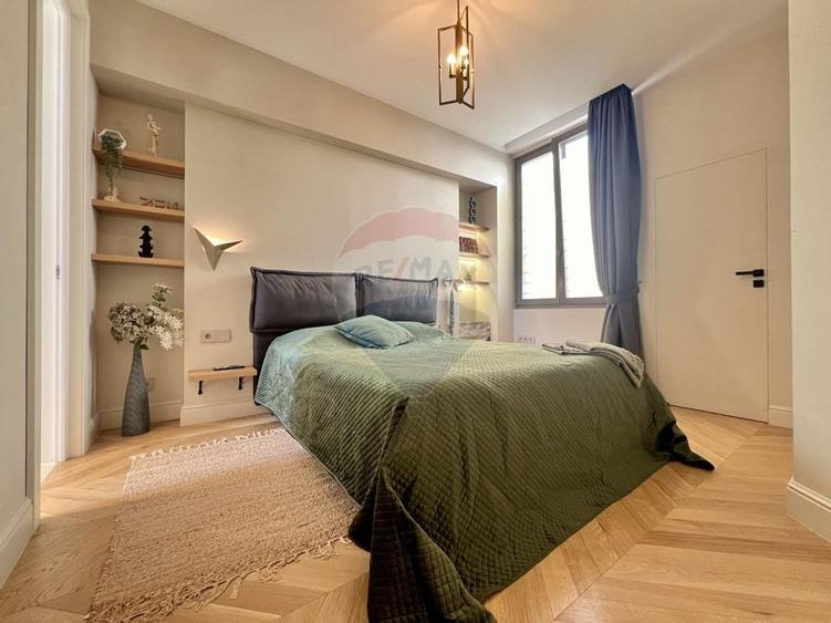 Apartament 3 camere, ultracentral, de inchiriat - 6