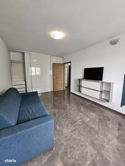 Apartament 2 camere , de inchiriat, cart. Prima Nufarul , Oradea - 6