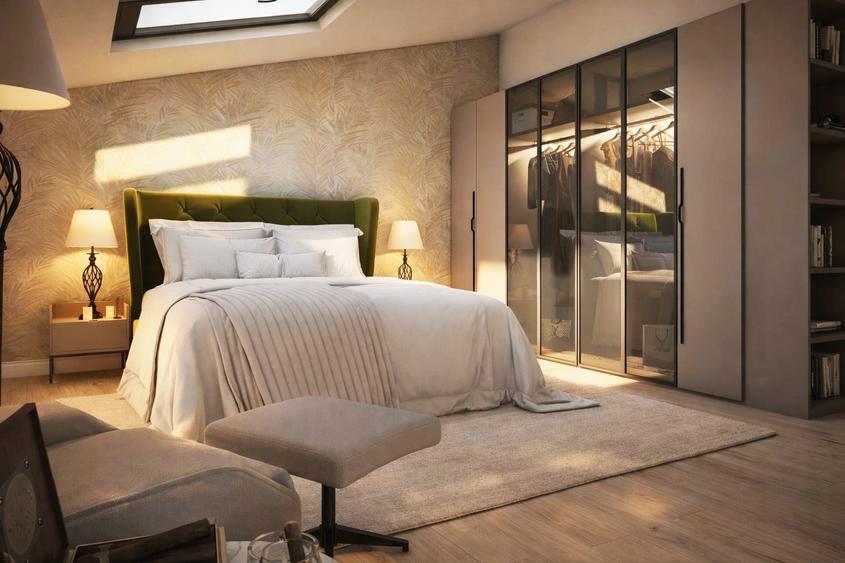 Vila tip 3 Duplex- Mobexpert Homes Pipera - 12