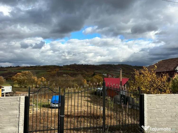 Teren de vanzare Copacel - 2