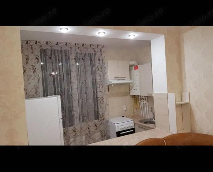 De inchiriat garsoniera in zona Aradului - 5